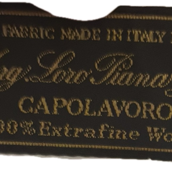 Supreme Wool Camp Cap - White - Picture 2 of 4